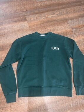 Kith Crewneck Sweater